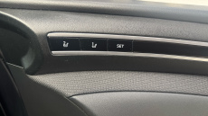 Hyundai TUCSON 1.6 TGDi Ultimate 5dr 2WD Petrol Estate